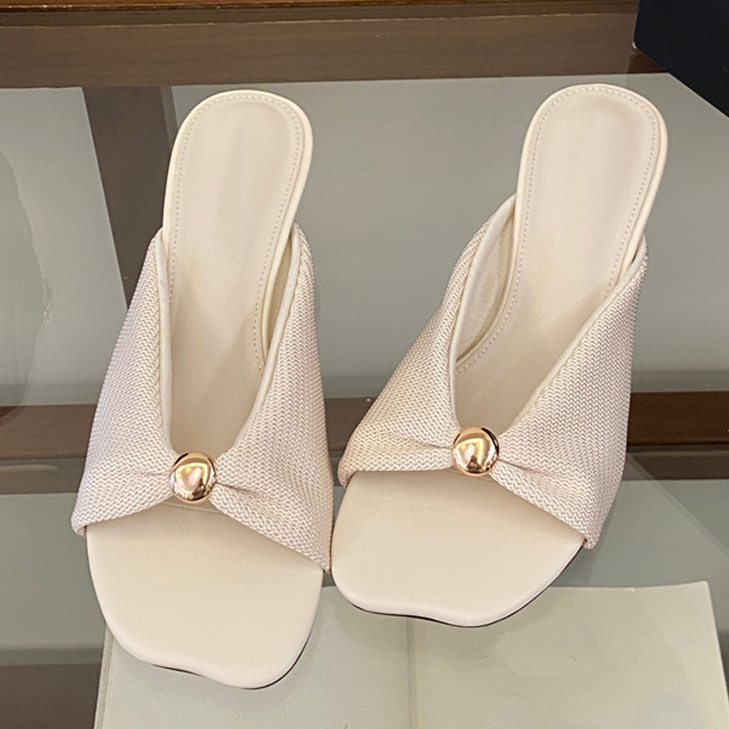 Liyke Summer Slippers Women Fa - đánh giá và giá Women'S Fashion Designer Clothes