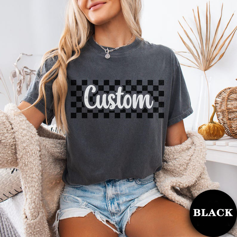 Vintage Distressed T Shirt Cus - đánh giá và giá Women Fashion Names