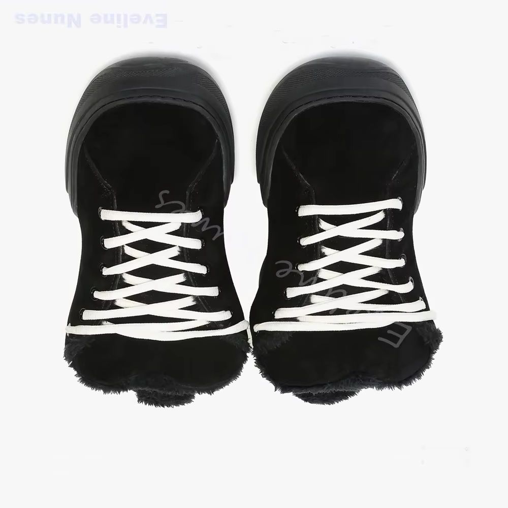 Winter Fashion Casual Flat Ank - đánh giá và giá Women Fashion Online