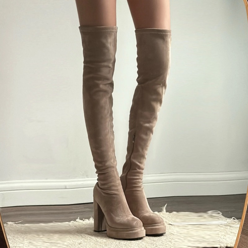 Nightclub Fashion Woman Thigh  - đánh giá và giá Women Fashion Online