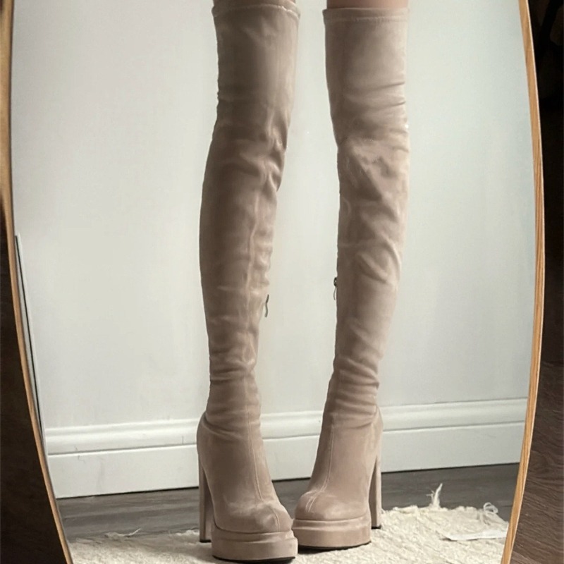 Nightclub Fashion Woman Thigh  - đánh giá và giá Women Fashion Online