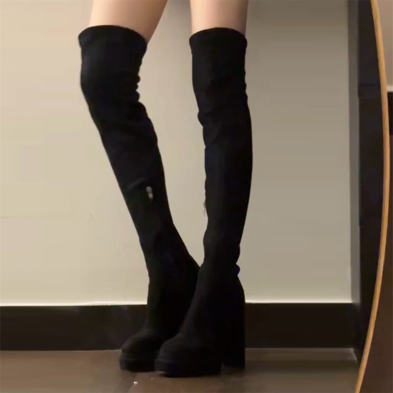 Nightclub Fashion Woman Thigh  - đánh giá và giá Women Fashion Online