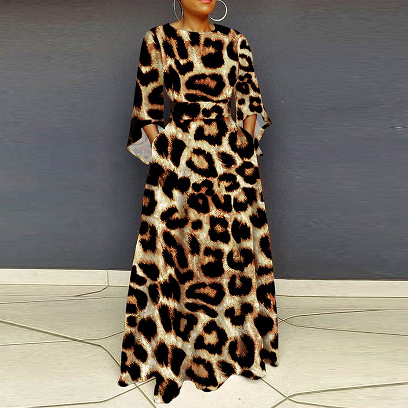 ĐầM Nữ ĐầM Dự Tiệc Plus Kích T - đánh giá và giá Maxi Dress Boho