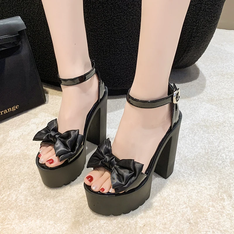 Women Sandals 2025 New Summer  - đánh giá và giá Women Fashion Korean