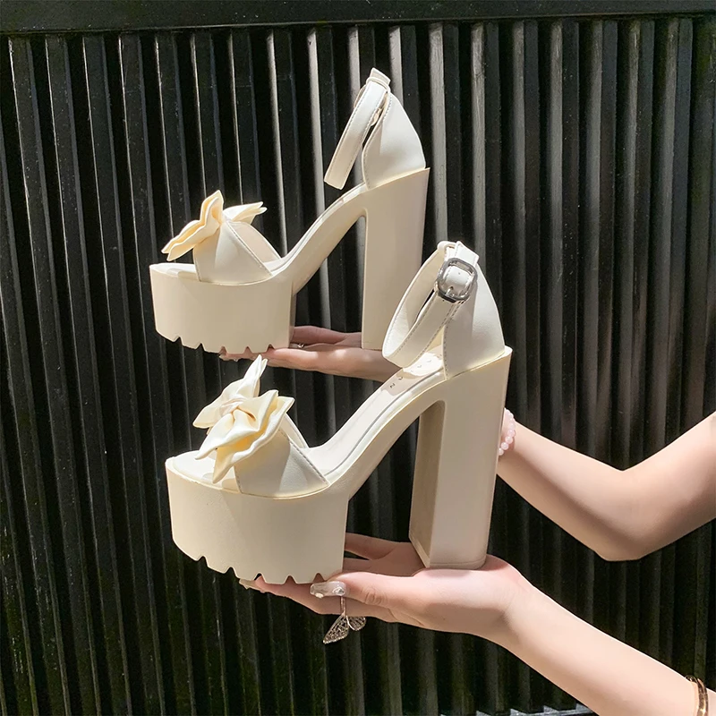 Women Sandals 2025 New Summer  - đánh giá và giá Women Fashion Korean
