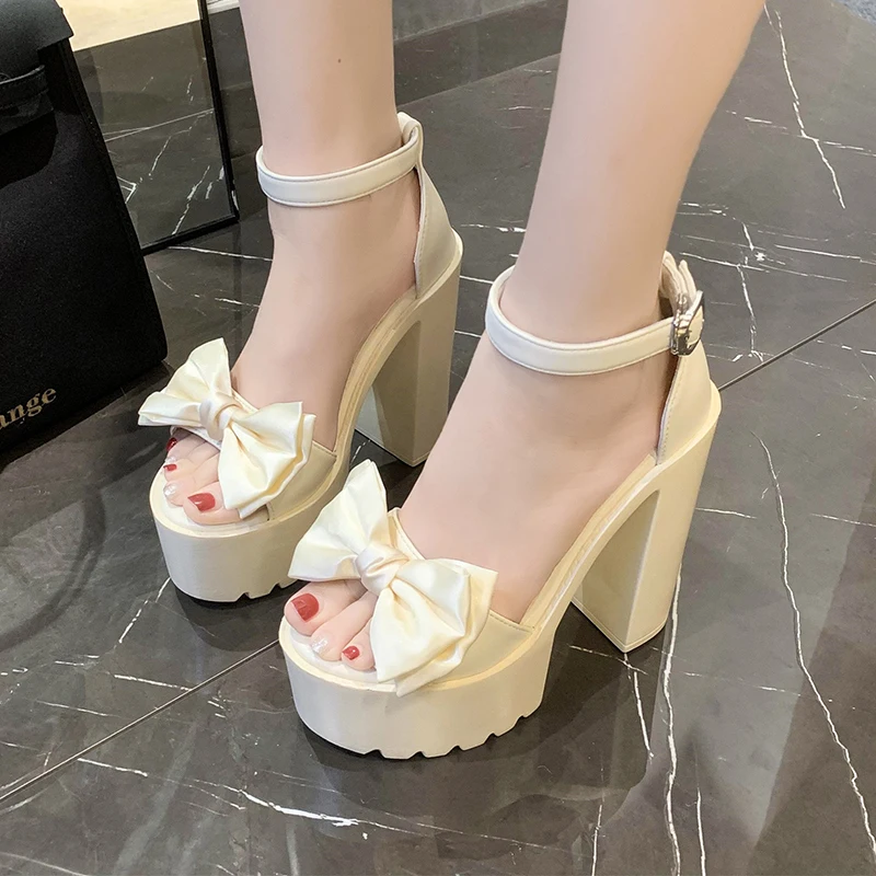 Women Sandals 2025 New Summer  - đánh giá và giá Women Fashion Korean