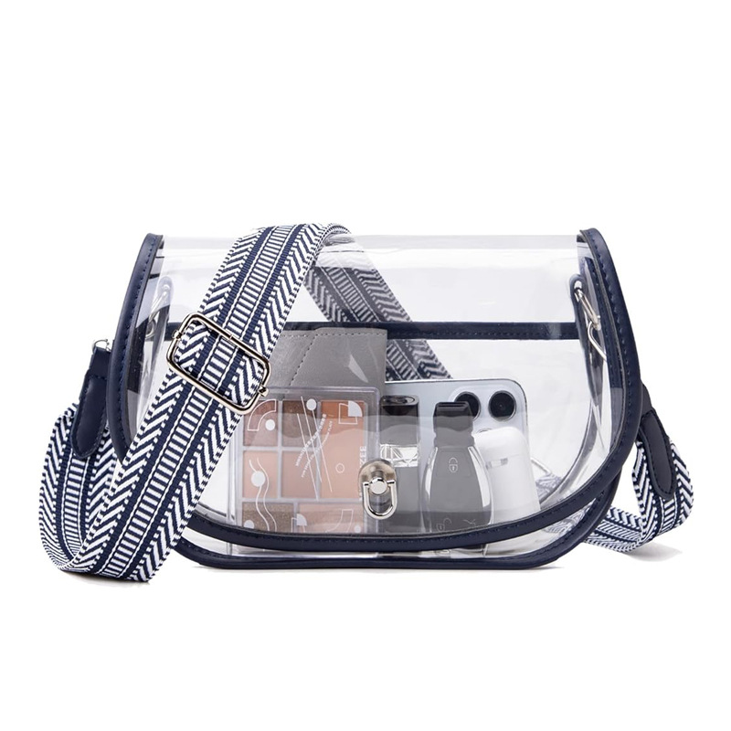 OUIO Phone Pouch Fashion Clear - đánh giá và giá Crossbody Bag Women