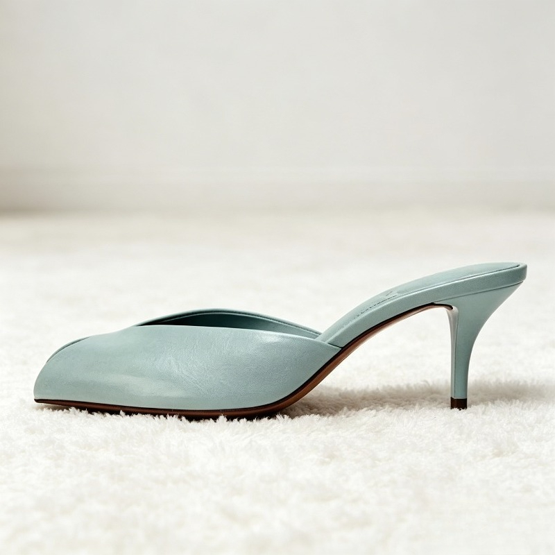 Sexy Peep Toe Design Brand Hig - đánh giá và giá Women'S Fashion Designer Clothes