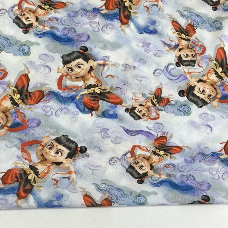 60S Nezha Caiyun Silk Cotton D - đánh giá và giá Women'S Fashion Of The 60S