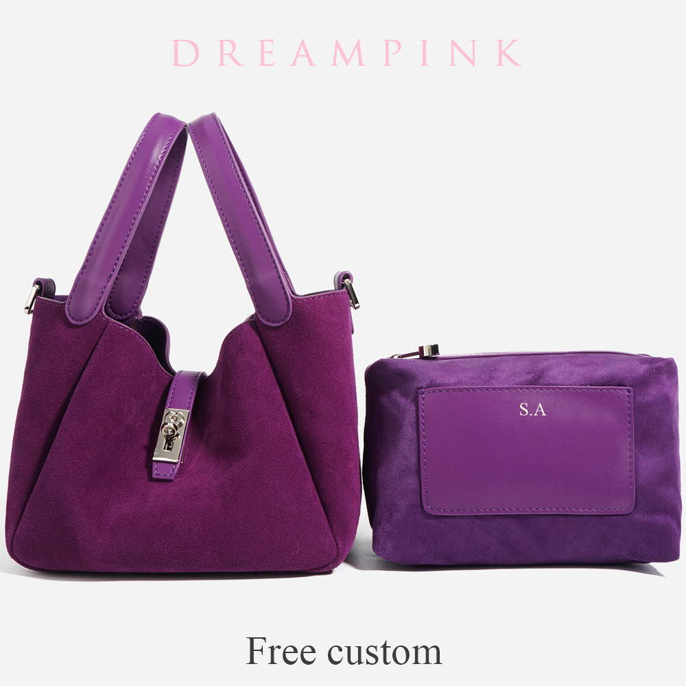 Luxury Women Suede Leather Buc - đánh giá và giá Women Fashion Uae