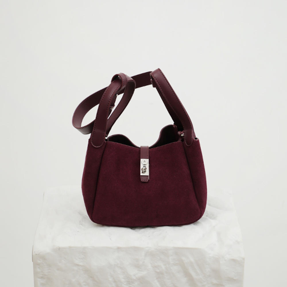 Luxury Women Suede Leather Buc - đánh giá và giá Women Fashion Uae