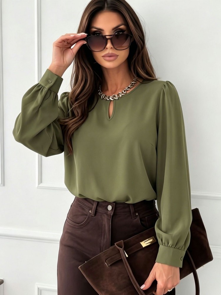 XL-4XL Plus Size Autumn Spring - đánh giá và giá Xl Women'S Fashion