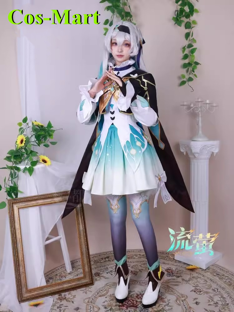 Cos-Mart New Honkai: Star Rail - đánh giá và giá Women'S Fashion Mart
