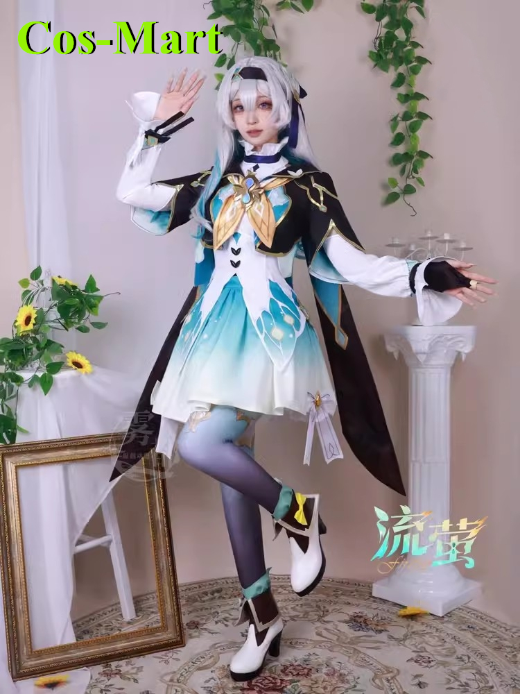 Cos-Mart New Honkai: Star Rail - đánh giá và giá Women'S Fashion Mart