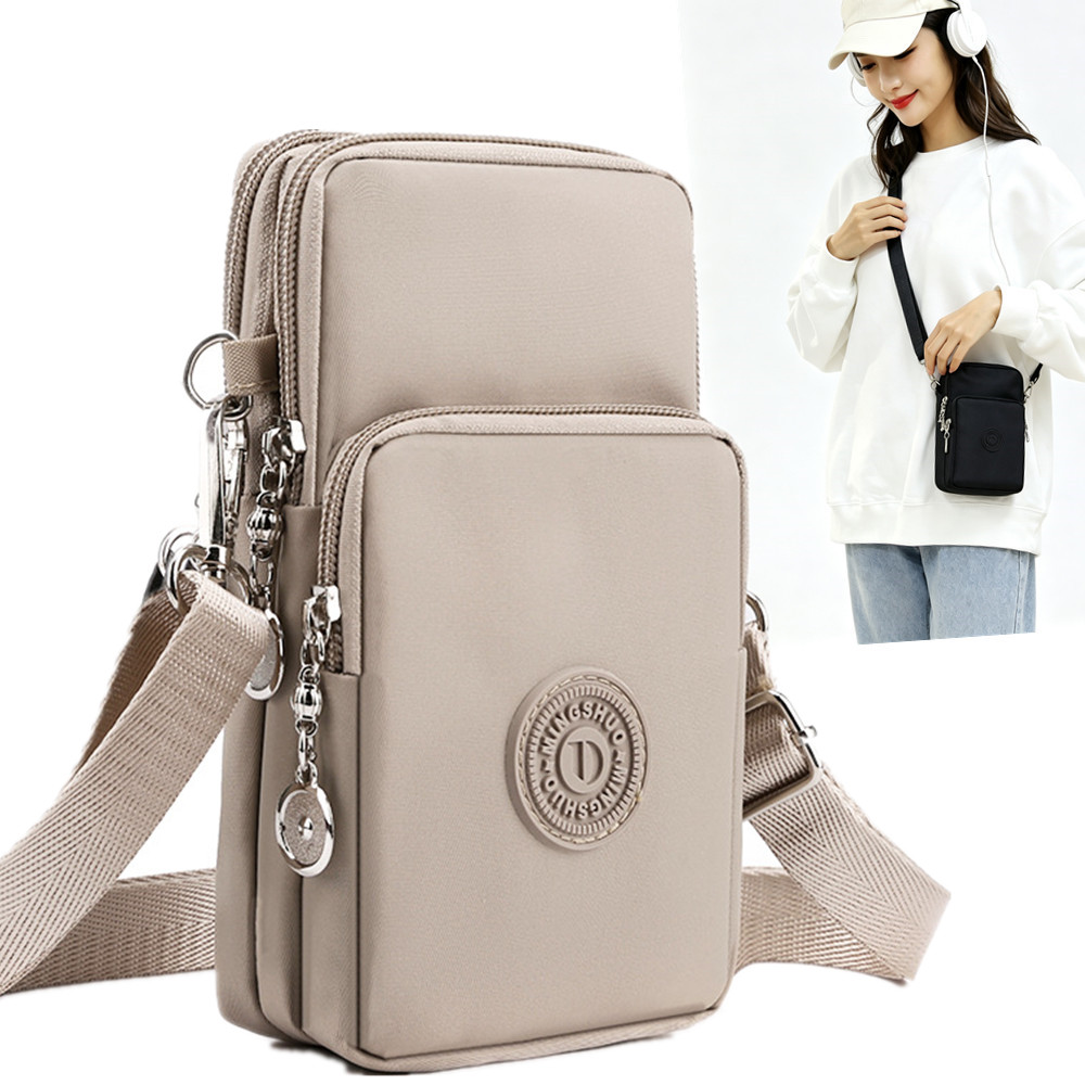 Mobile Phone Bag Women's Cross - đánh giá và giá Crossbody Bag Women