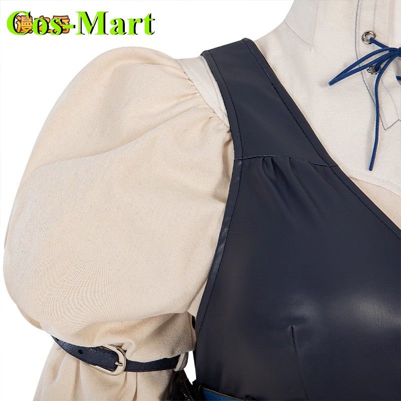 Cos-Mart Final Fantasy XVI Jil - đánh giá và giá Women'S Fashion Mart