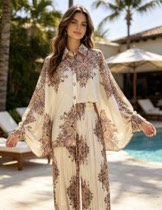 New 2026 Fashion For Women Paj - đánh giá và giá Wide Leg Palazzo Pants