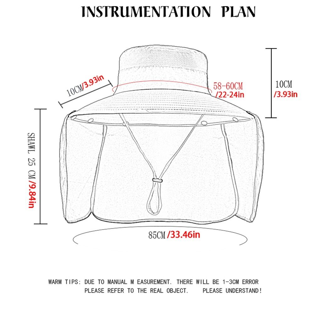 Fashion Cloth Men Sun Hat Big  - đánh giá và giá Women'S Fashion Visor
