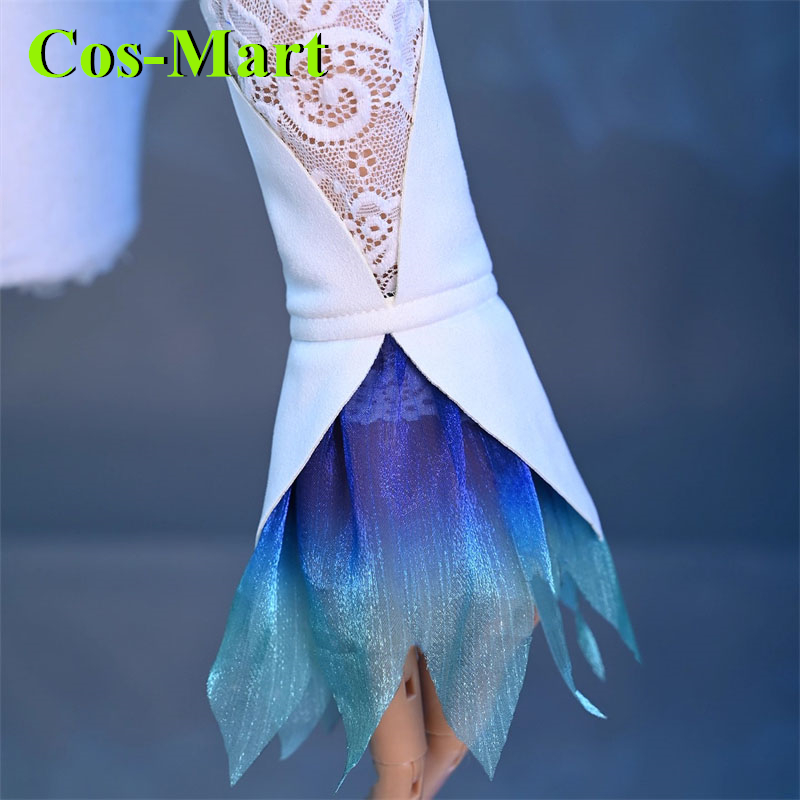 Cos-Mart Game Wuthering Waves  - đánh giá và giá Women'S Fashion Mart
