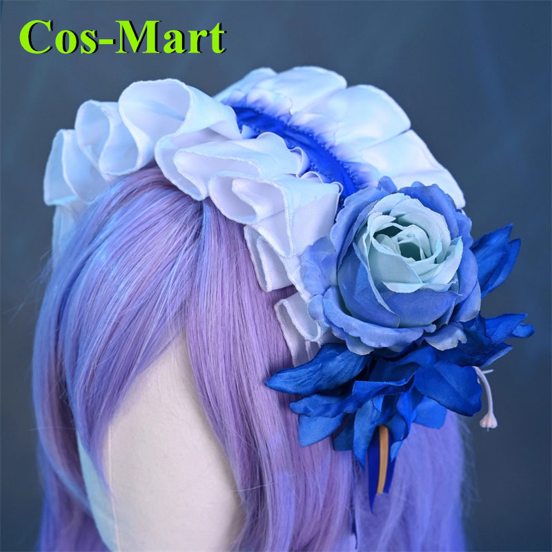 Cos-Mart Game Wuthering Waves  - đánh giá và giá Women'S Fashion Mart