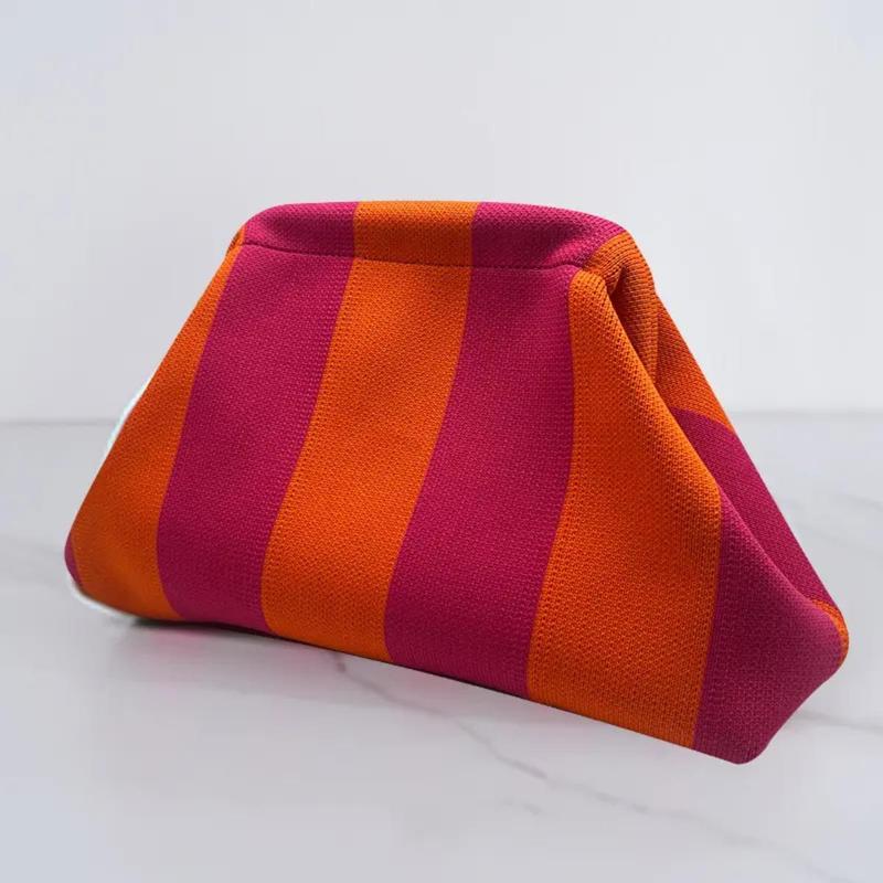 Women S Crochet Clutch Bag – L - đánh giá và giá Women Fashion Designers