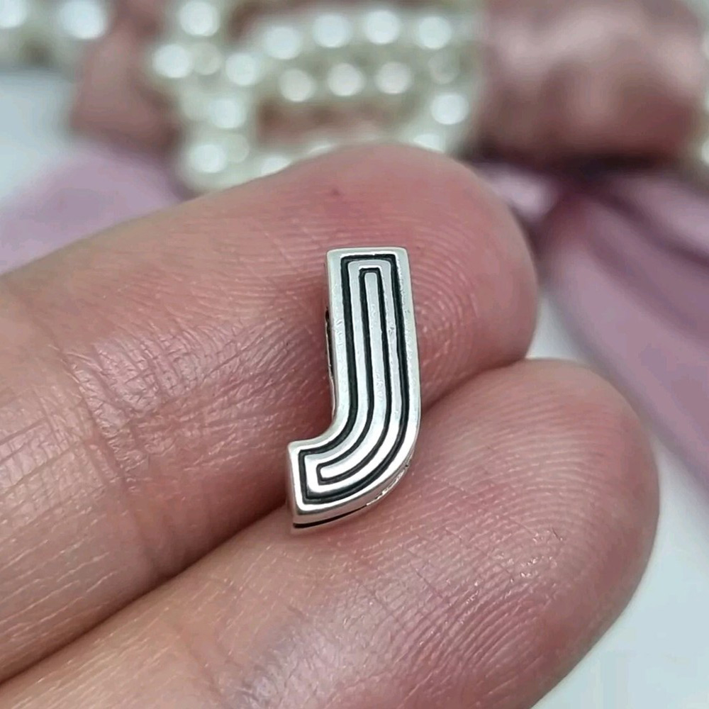 925 Sterling Silver Bead Alpha - đánh giá và giá Women'S Fashion From The 20S