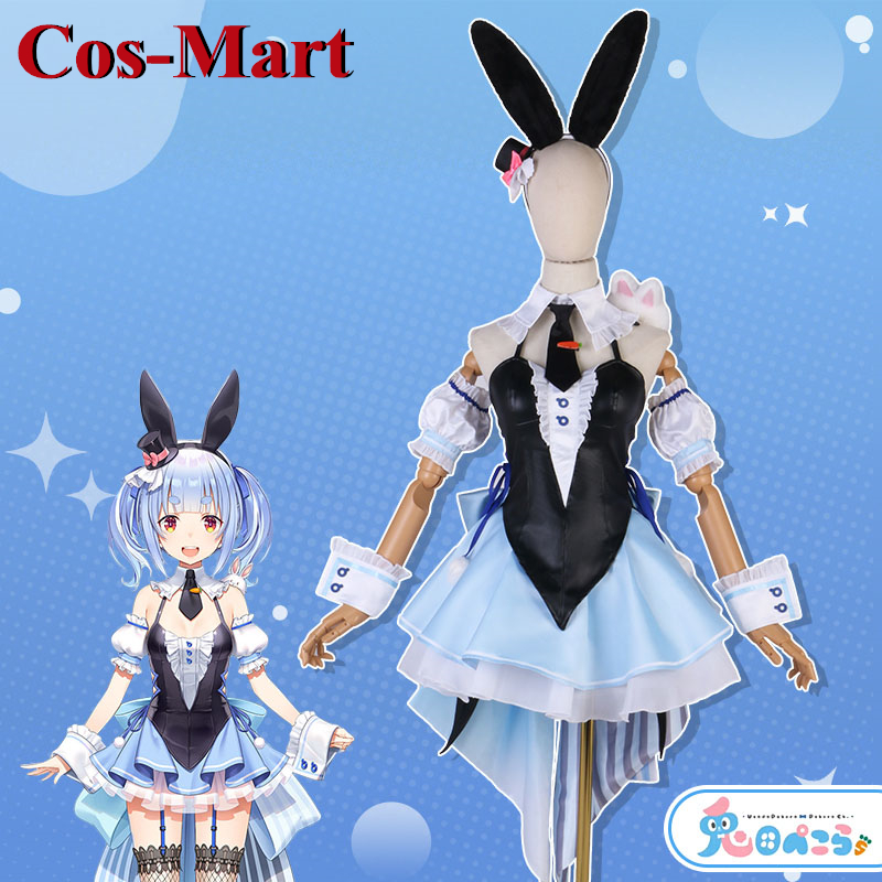 Cos-Mart Anime Vtuber Hololive - đánh giá và giá Women'S Fashion Mart