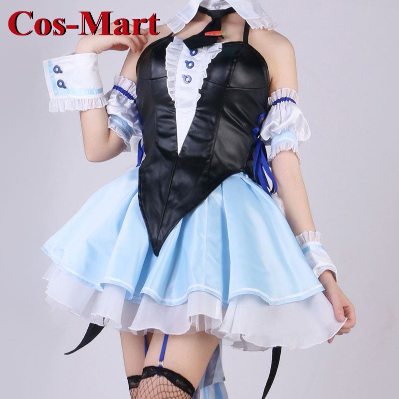 Cos-Mart Anime Vtuber Hololive - đánh giá và giá Women'S Fashion Mart