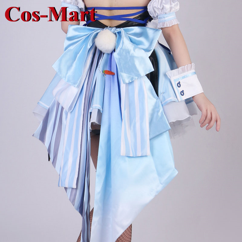 Cos-Mart Anime Vtuber Hololive - đánh giá và giá Women'S Fashion Mart