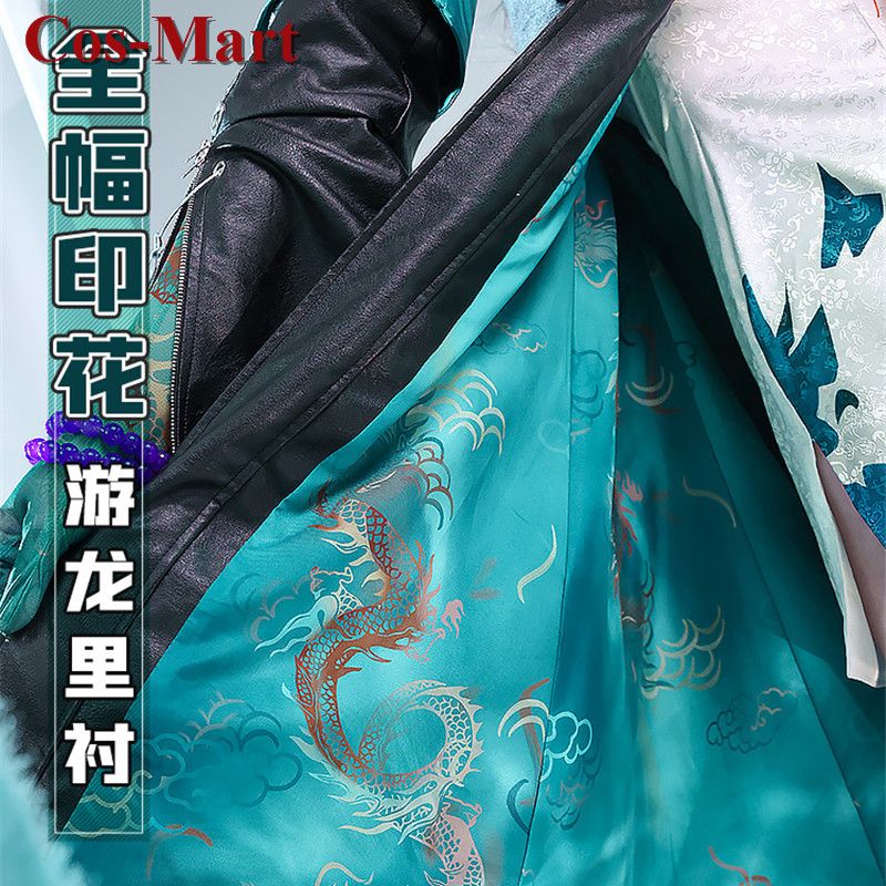 Cos-Mart Hot Game Arknights Du - đánh giá và giá Women'S Fashion Mart