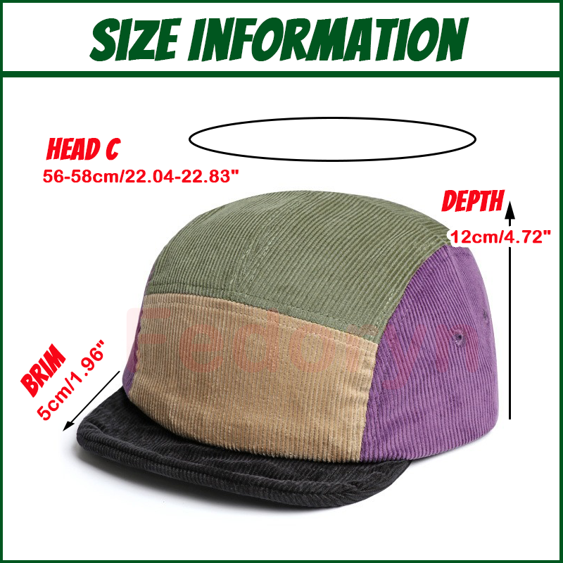 Fedoryn Custom Embroidery Retr - đánh giá và giá Women'S Fashion Visor