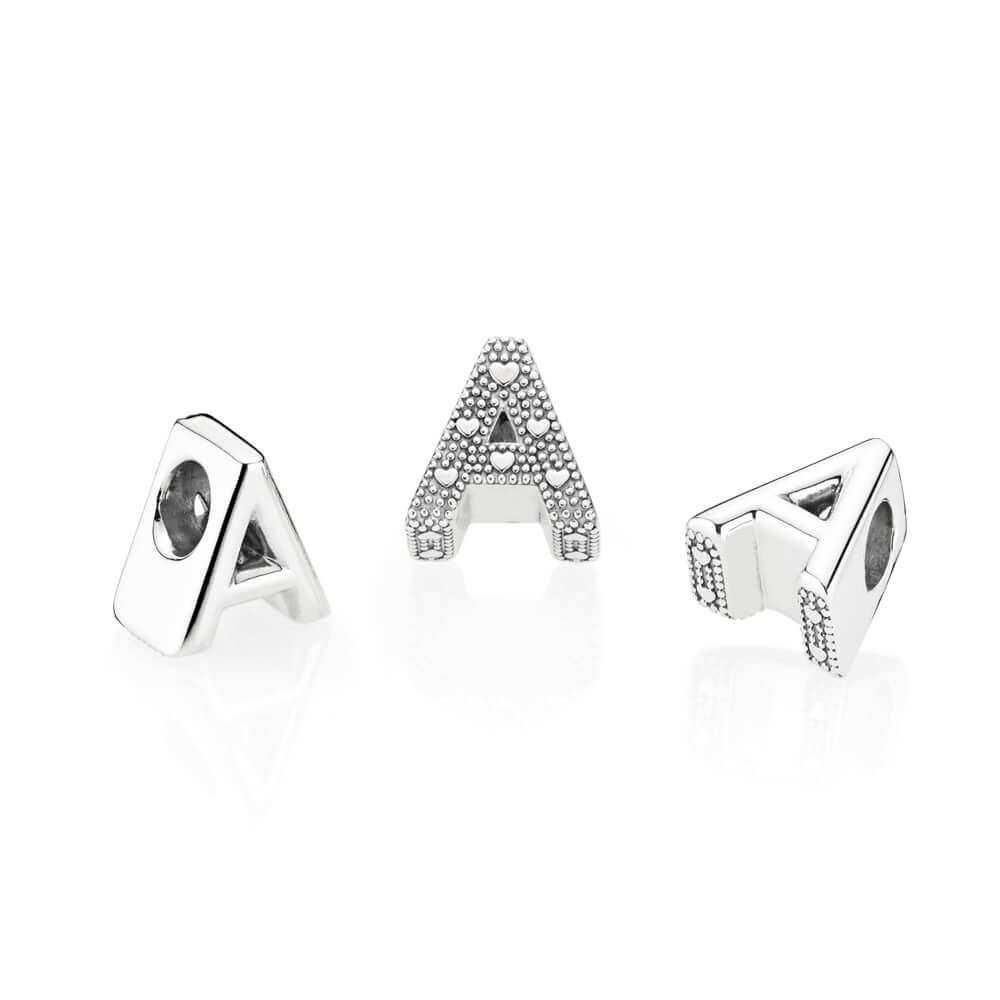 925 Sterling Silver Bead Alpha - đánh giá và giá Women'S Fashion From The 20S