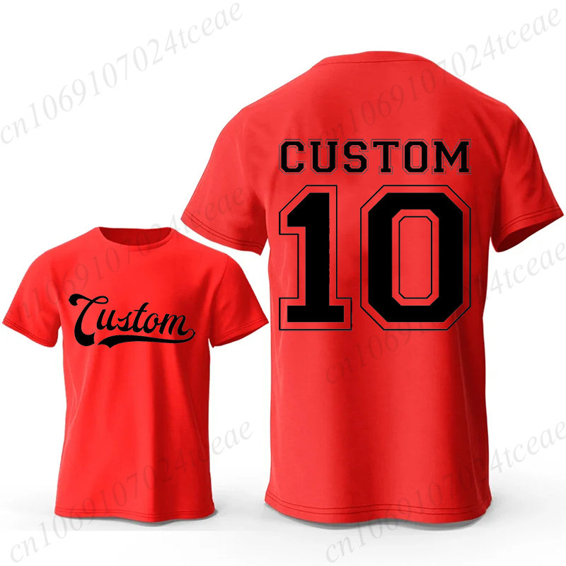 Custom Team Name Jersey Shirt  - đánh giá và giá Women Fashion Names