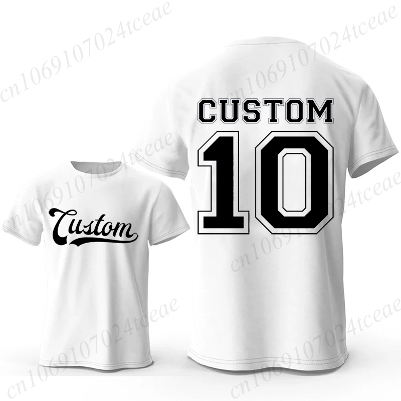 Custom Team Name Jersey Shirt  - đánh giá và giá Women Fashion Names