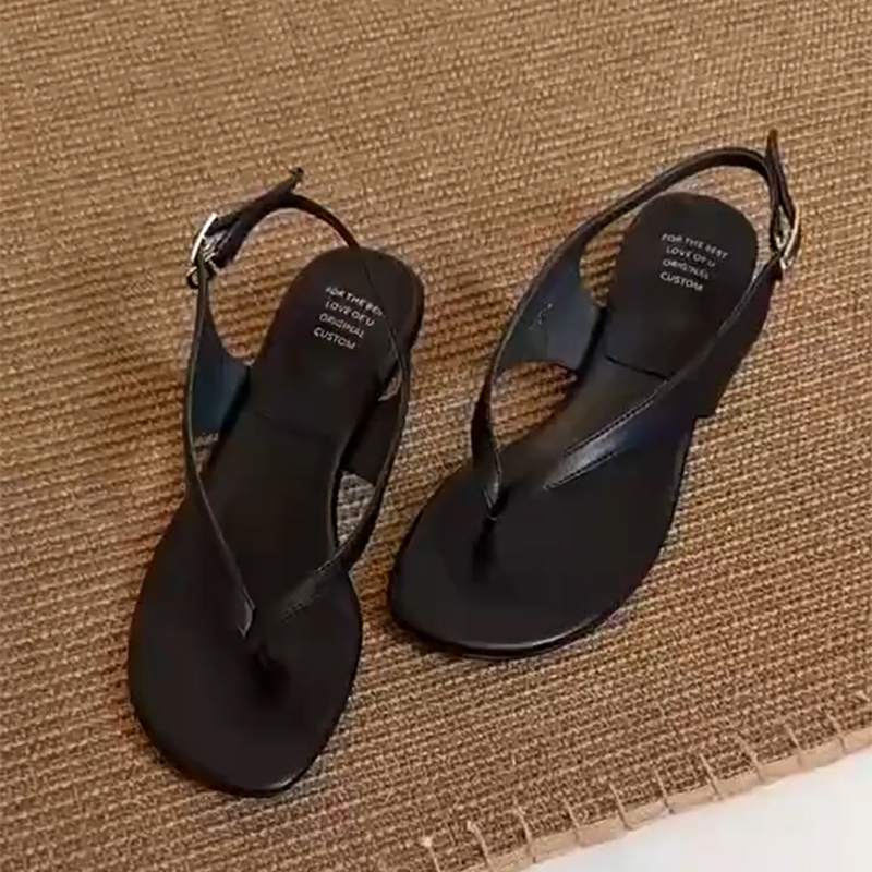 Clip Toe Sandals for Women Hee - đánh giá và giá Women'S Fashion Designer Clothes