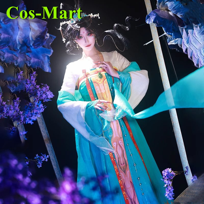 Cos-Mart Game Identity Ⅴ Grace - đánh giá và giá Women'S Fashion Mart