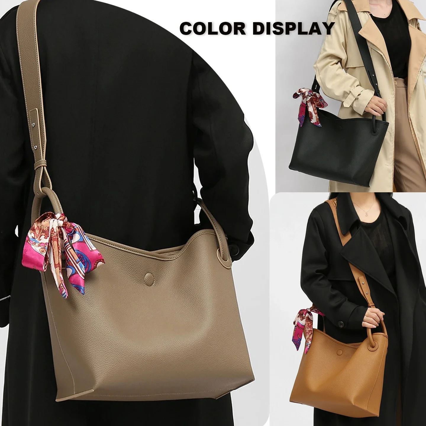 Light Luxury High end Women To - đánh giá và giá Crossbody Bag Women