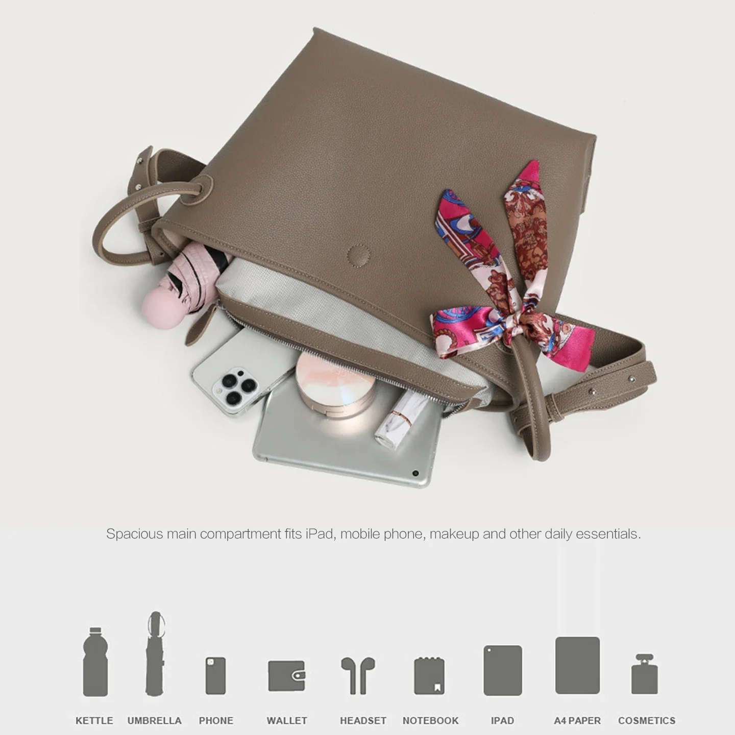 Light Luxury High end Women To - đánh giá và giá Crossbody Bag Women