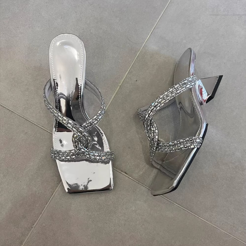 Women's Fashion Slippers Stran - đánh giá và giá Women Fashion Korean