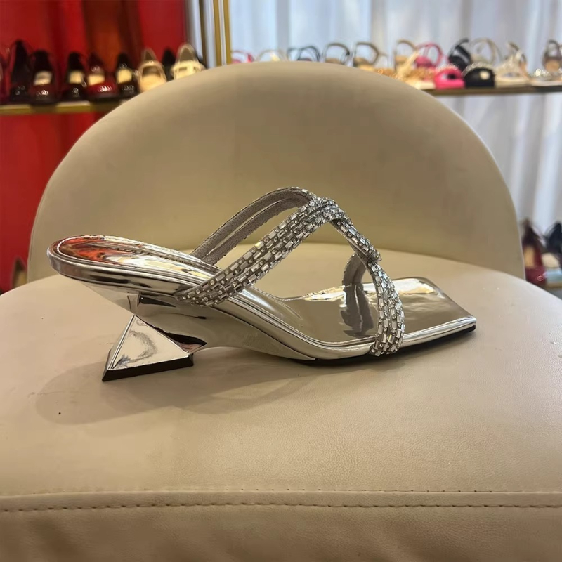 Women's Fashion Slippers Stran - đánh giá và giá Women Fashion Korean