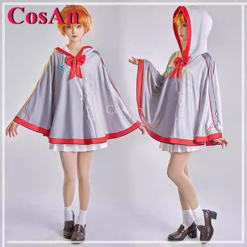 CosAn Game Genshin Impact Tart - đánh giá và giá Xl Women'S Fashion