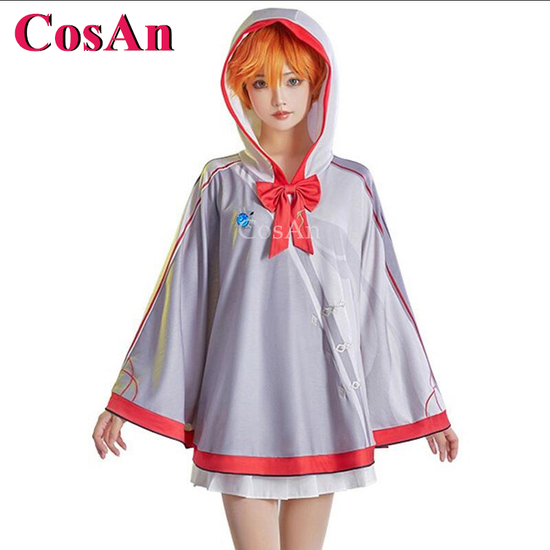 CosAn Game Genshin Impact Tart - đánh giá và giá Xl Women'S Fashion