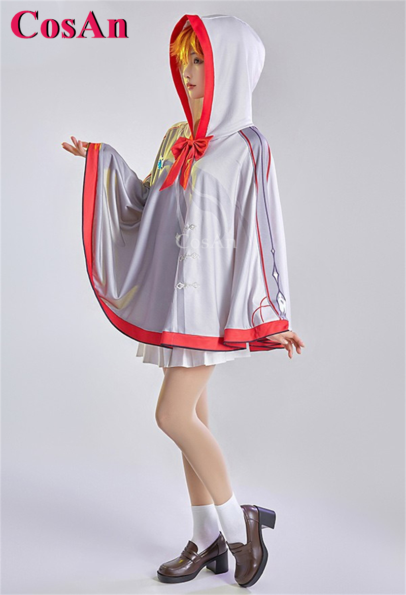 CosAn Game Genshin Impact Tart - đánh giá và giá Xl Women'S Fashion