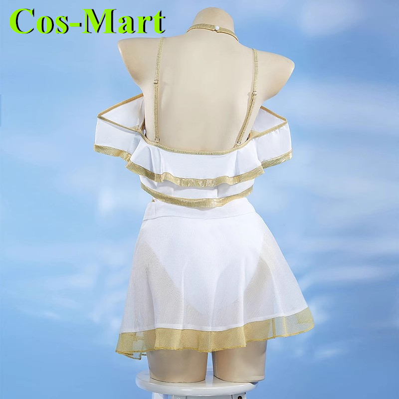 Cos-Mart Frieren: Beyond Journ - đánh giá và giá Women'S Fashion Mart