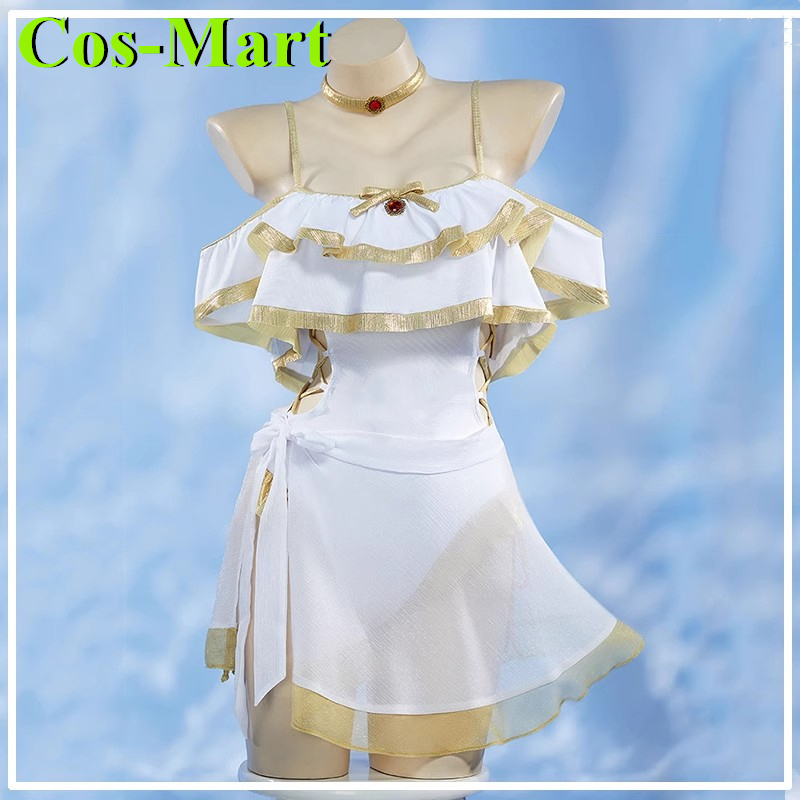 Cos-Mart Frieren: Beyond Journ - đánh giá và giá Women'S Fashion Mart