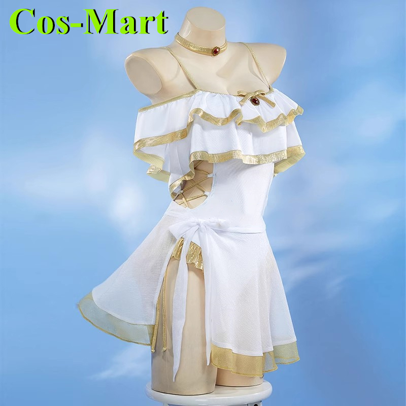 Cos-Mart Frieren: Beyond Journ - đánh giá và giá Women'S Fashion Mart