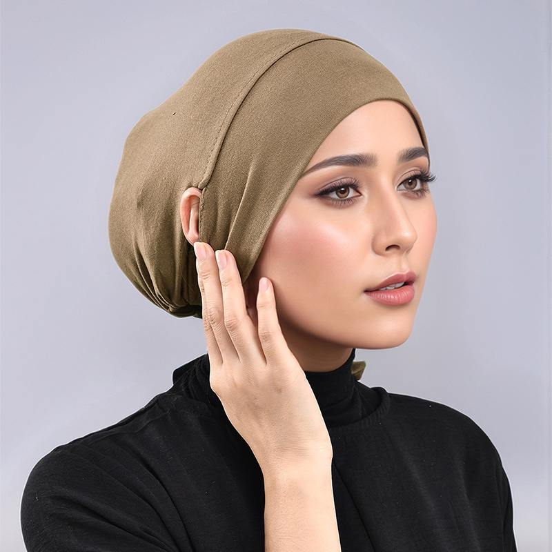 Adjustable Modal Under Cap Wit - đánh giá và giá Women'S Fashion Visor