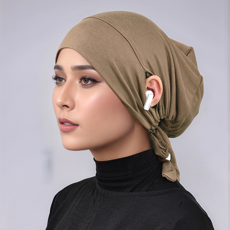 Adjustable Modal Under Cap Wit - đánh giá và giá Women'S Fashion Visor