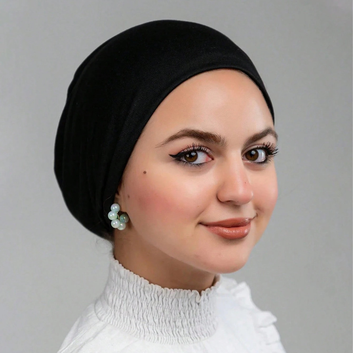 Hot Soild Cotton Modal Jersey  - đánh giá và giá Women'S Fashion Visor