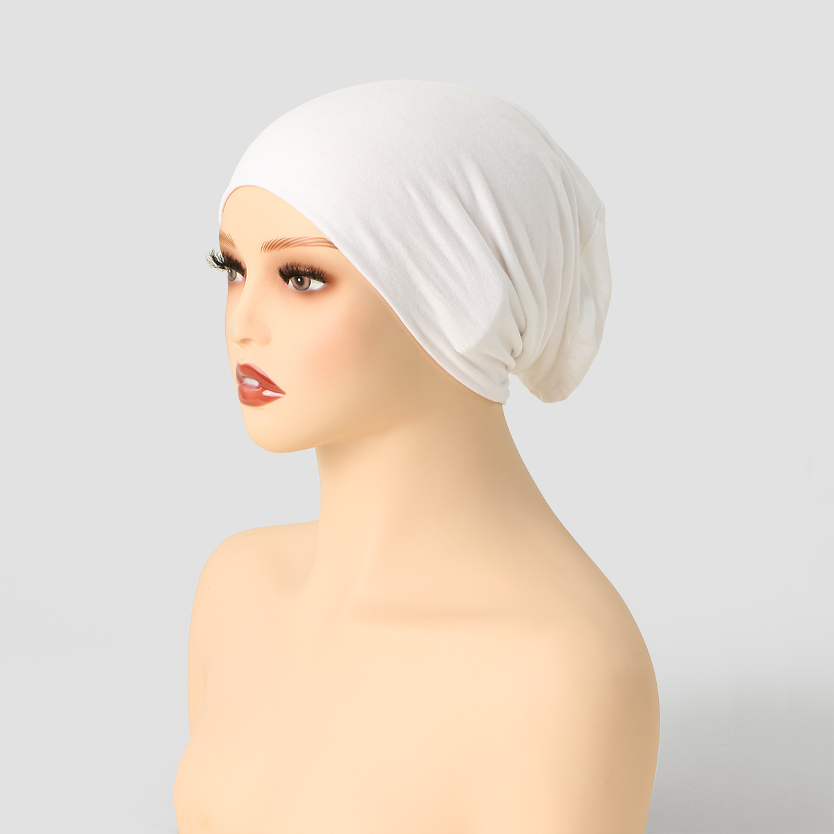 Hot Soild Cotton Modal Jersey  - đánh giá và giá Women'S Fashion Visor